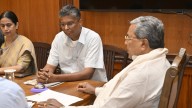 Is Satish Jarkiholi DK Shivakumar's new rival? Yathindra Siddramaiah names Congress leader as Karnataka CM's successor