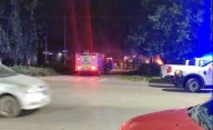 VIDEO.- Fuego, disparos y enfrentamiento con la Policía en Villa Elvira