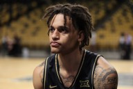 UCF basketball drops exhibition game against LSU