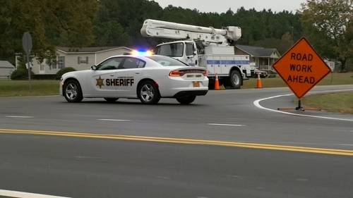 Man faces charges in JoCo hit-and-run that killed power line worker, troopers say