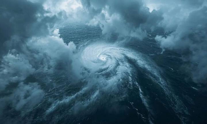 Severe cyclone Montha comes hurtling towards Andhra coast