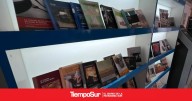 Gobierno del Chubut Se lanzó la Convocatoria 2025 del Fondo Editorial Provincial