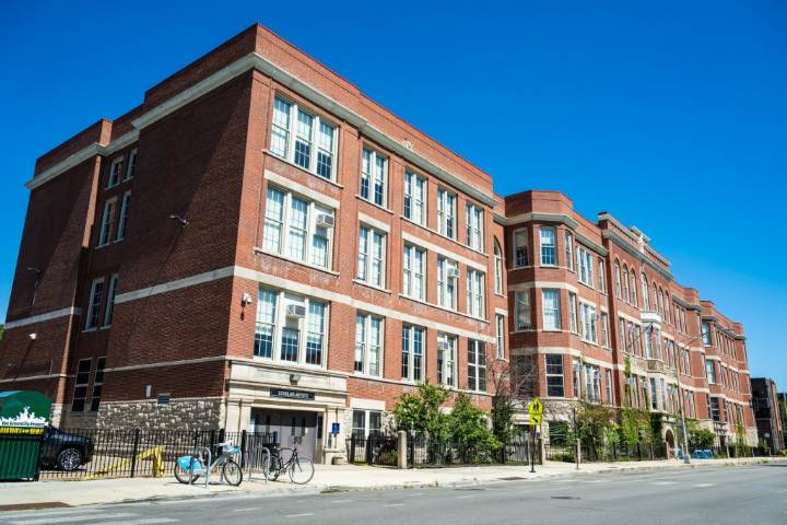 ChiArts Future In Limbo After Arts Board Votes Not To Renew CPS Contract