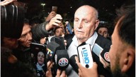 Spahn, sobre el bajón de Unión: "No hay preocupación, hay ocupación"
