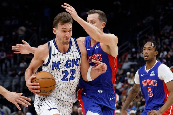 NBA roundup: Spurs off to first 5-0 start in team history