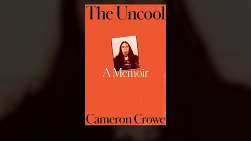 Filmmaker Cameron Crowe takes 'The Uncool Book Tour' to Athenaeum Center in Lakeview, Chicago; John Cusack to moderate