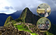 La crisis en Machu Picchu: el daño terrible al turismo y la reputación golpeada