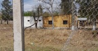 Sujetos vandalizaron el predio de la Asociación de Básquet