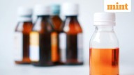 Cough syrup deaths: Kerala, MP suspend sale of Coldrif, Tamil Nadu imposes ban