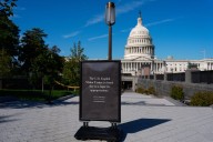 Senate remains in a ‘logjam’ in week 2 of government shutdown