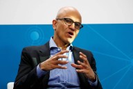 From Satya Nadella to Aravind Srinivas: Indian-origin tech leaders who started their careers on H
