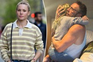 Exclusive | DV advocacy group slams Kristen Bell’s anniversary post