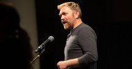 Graham Platner Nazi-Tattoo Controversy, Explained