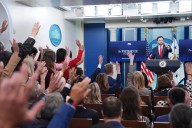 Journalists should present news without injecting opinions: Joe Concha