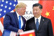 Trump promete lograr un «acuerdo fantástico» con China en próxima reunión con Xi