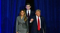When did Melania meet Donald Trump? About her NY Times bestseller