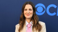 Why Drew Barrymore was 'terrified' living alone at 14