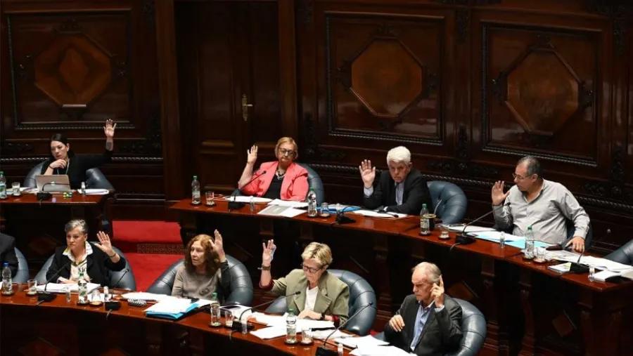 Uruguay legalizó la eutanasia, con el respaldo del oficialismo y parte de la oposición