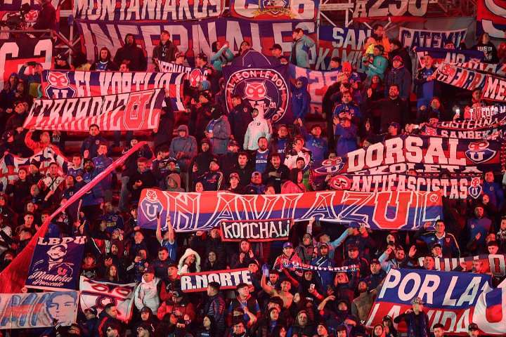 Azul Azul se lava las manos por denuncia contra barrista que tiene prohibición de ingreso a los estadios