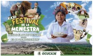 Ocucaje celebra el XXXI Festival de la Menestra: tradición, cultura y sabor que enorgullecen a la región Ica