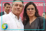 Morena expulsa a Hernán Bermúdez por presuntos vínculos con crimen organizado
