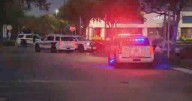 Man killed and another hospitalized with life-threatening injuries after shooting in Pembroke Pines restaurant parking lot, police say