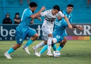 Atlético Tucumán venció a Platense y volvió a meterse entre los ocho mejores de la Zona B