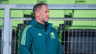 Andrés Lillini: “Este Mundial Sub-20 es el primer paso hacia el Mundial 2030”