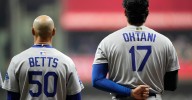 MLB Conference Series: Open Thread