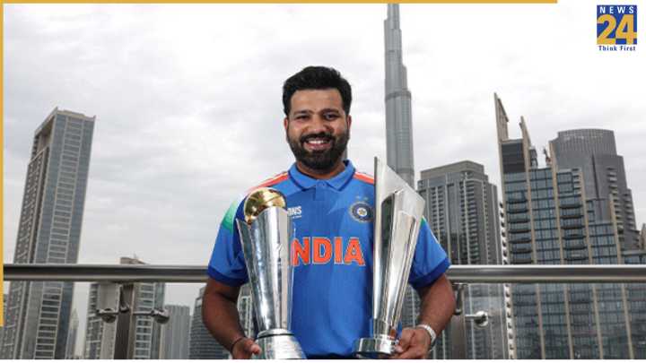 Why was Rohit Sharma removed as ODI captain? Report reveals shocking reason behind this decision