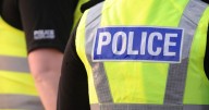 Police issue appeal after building materials set on fire in Rutherglen
