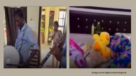Desi mom hires band to wake up sleeping daughters, netizens react to viral video: ‘Don’t go in my parents’ feed’