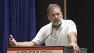 ‘Attack on democracy major risk to India’, says Rahul Gandhi in Colombia