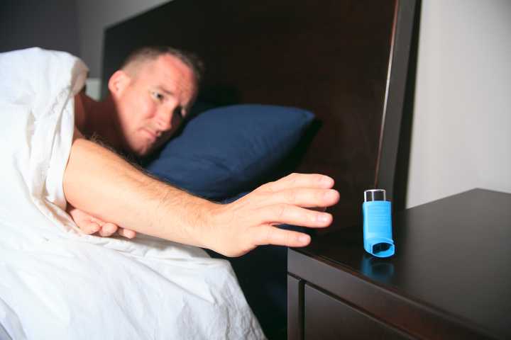Immune Cell Sex Differences Could Affect Biologics Efficacy for Asthma