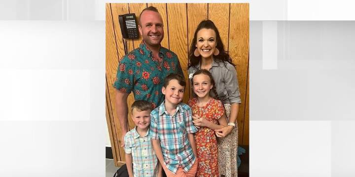 Former IL state senator Darren Bailey’s family members killed in helicopter crash in Montana