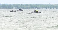 Body recovered from Lake Monona