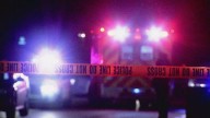 Motorcyclist's leg severed after Lake County crash, sheriff says
