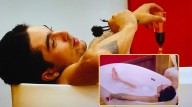 Polémica por Sergio Mayer Mori en "La Granja VIP": El d...