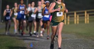 Nelson cross country runners pick up the pace