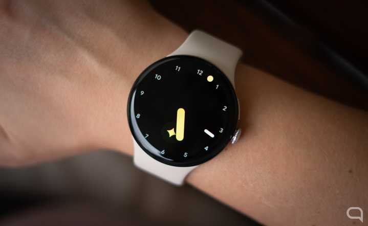 He probado el Google Pixel Watch 4: no esperaba encontrarme esto a estas alturas de la película