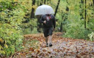 How much rain did NE Ohio get Tuesday? Here’s what it means for the drought