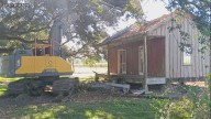 Ascension Parish resident upset after historic cabins torn down