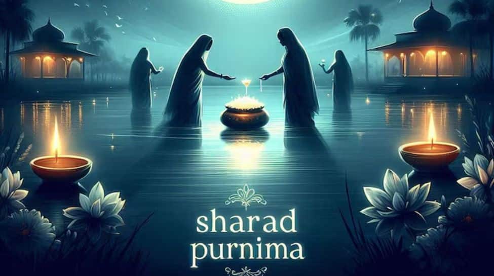 Sharad Purnima 2025: Why This Full Moon Night Is Spiritually Powerful