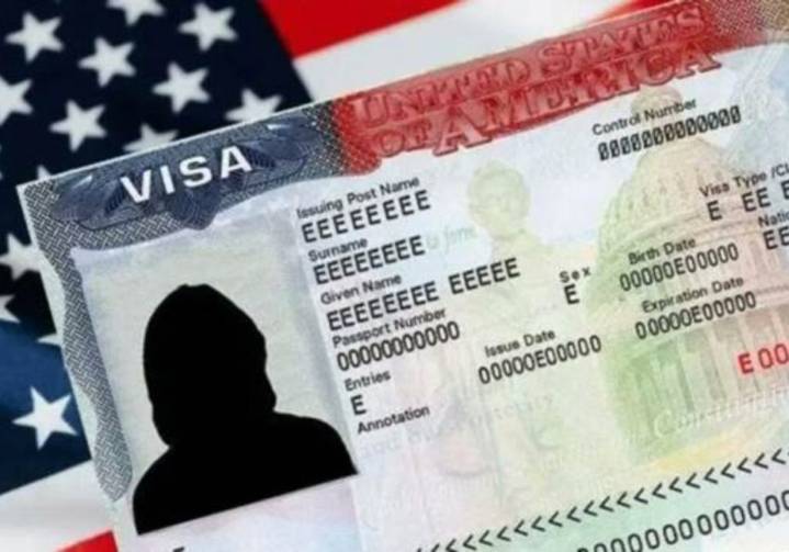 EE. UU. revoca visas a seis extranjeros, entre ellos un mexicano, por comentarios contra...