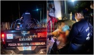 Riña familiar en Kanasín: Hombre dispara en el rosto a su cuñado con pistola de aire