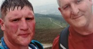Family's heartbreak as 'big strong lad' dies just weeks after being bitten by fly
