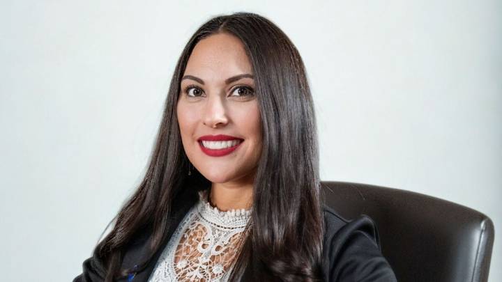 LCPS Board of Education District 3 candidate Adrianna Marie Garcia answers forum questions