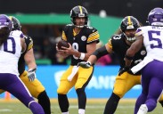 Joe Starkey’s mailbag: Aaron Rodgers is playing way better than Pro Football Focus thinks ... right?