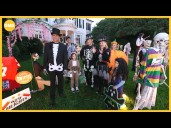 '50 States in 50 Weeks' heads to Louisiana with Cameron Mathison