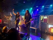 Jerez, única ciudad andaluza que verá en directo a Juliet's Not Dead